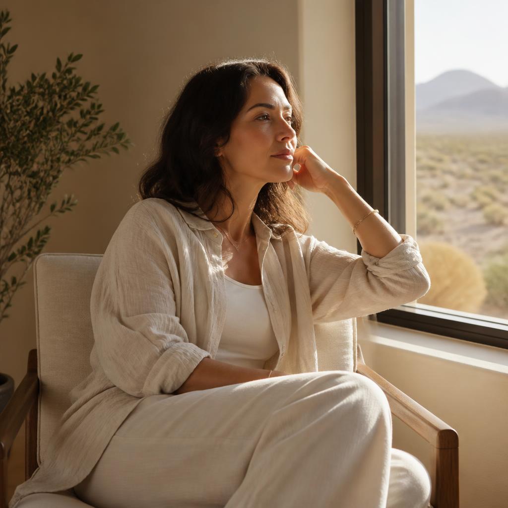 Individual Counseling in North Phoenix, AZ