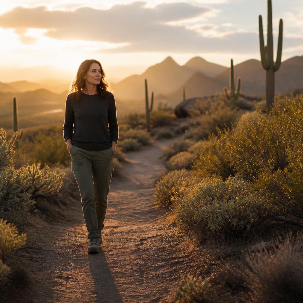 Personality-Focused Counseling in North Phoenix, AZ