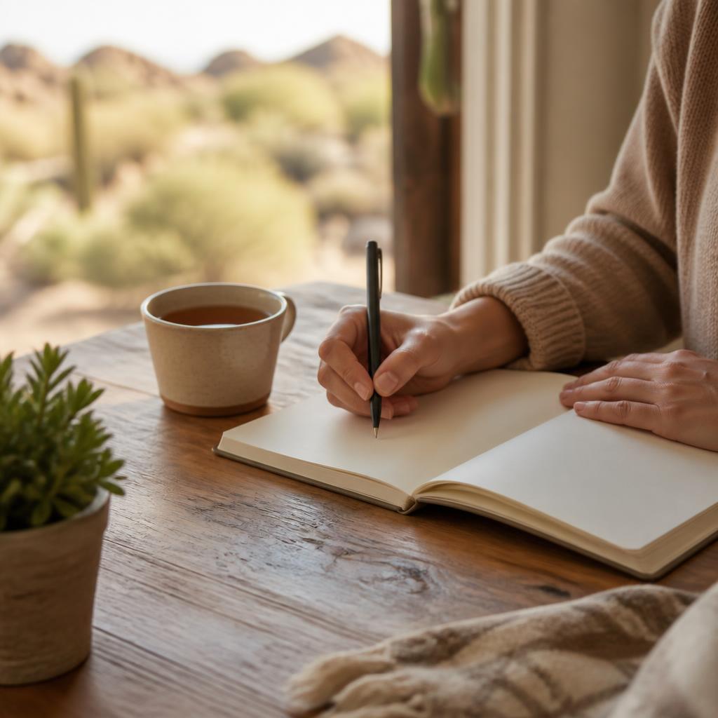 Skills-Based Counseling in North Phoenix, AZ