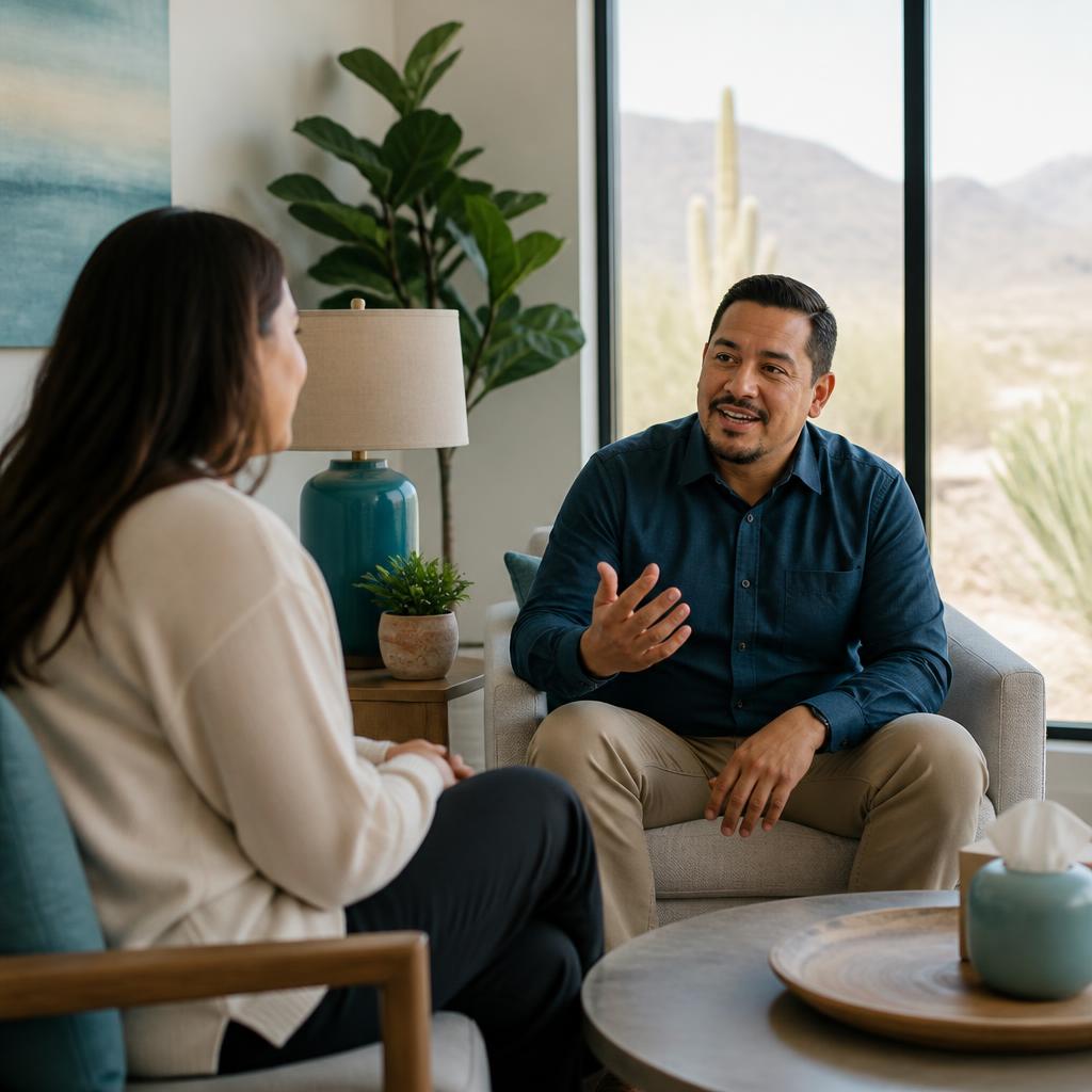 A Counseling Practice Where You Can Bring Your Whole Self – Guiding Wisdom Counseling, North Phoenix